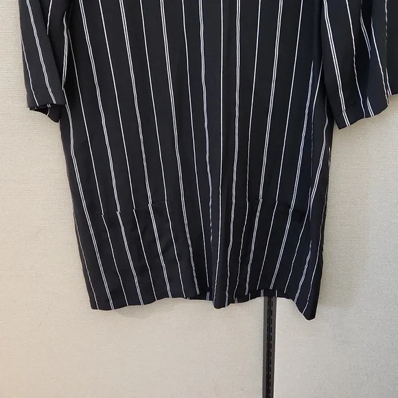 Equipment Femme Aubrey Dress Size Medium - Picture 6 of 17